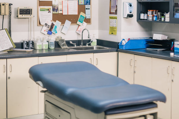 <h3>Equipment & Furniture</h3>